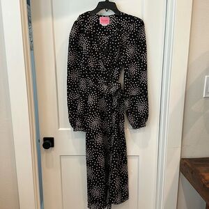 Kate Spade wrap dress